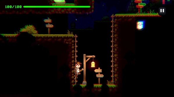 Angela Is A Bitxx trailer 2