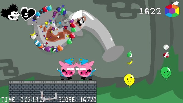 Moussacre - Trailer Compilation