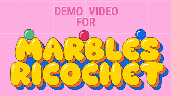 Marbles Ricochet Trailer 1