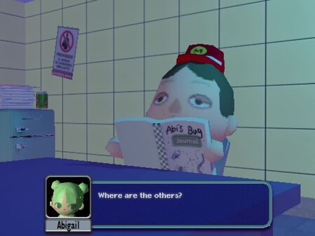 Mircea Teaser Trailer