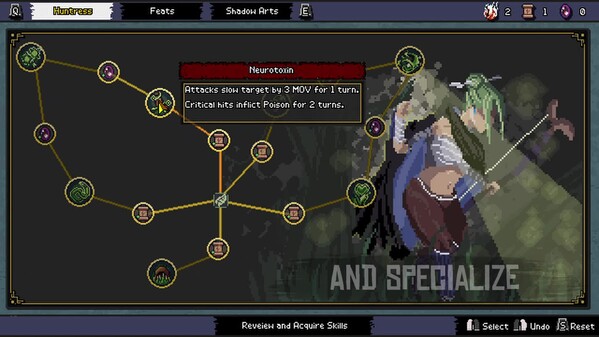 Secrets of Shadows Gameplay Teaser