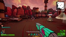 Gameplay | Demo Update Announcement