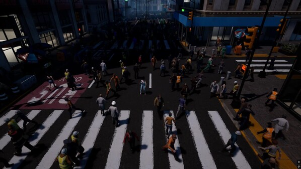 2 Hours Later screenshot thumbnail video