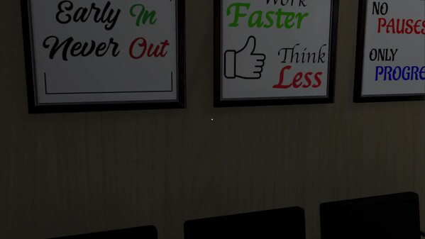 Office 29 Trailer