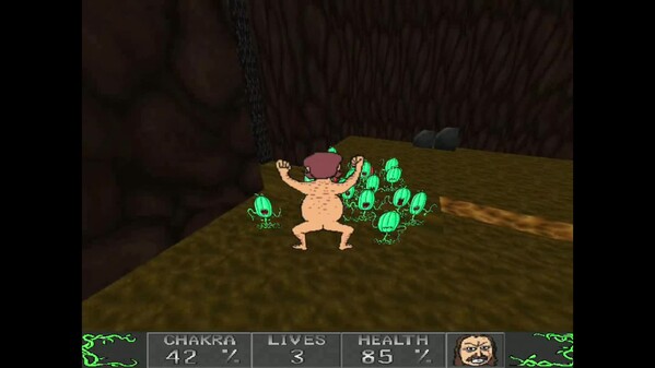 Choko Loco 2 trailer