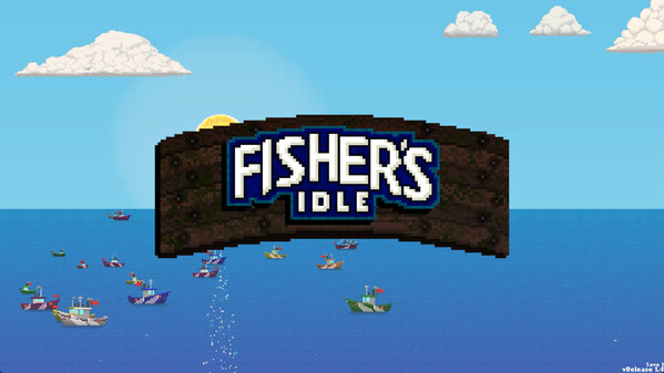 Fisher's Idle screenshot thumbnail video