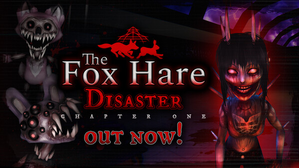 The Fox Hare Disaster: Chapter One screenshot thumbnail video
