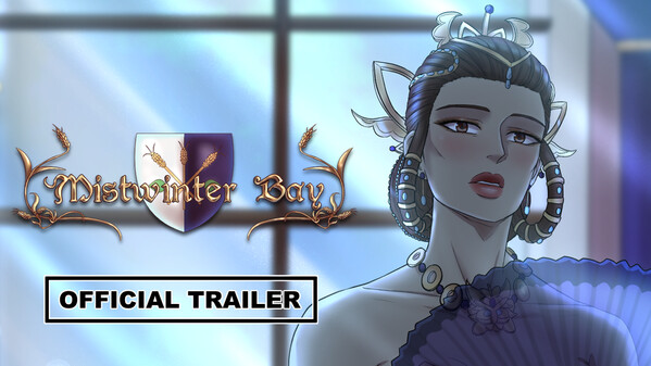 Mistwinter Bay screenshot thumbnail video