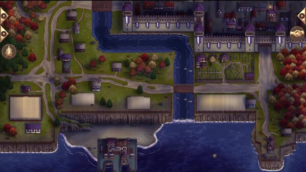 Mistwinter Bay screenshot thumbnail video