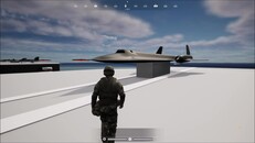 Gameplay | Jet Fighters with Friends 3 - Trailer