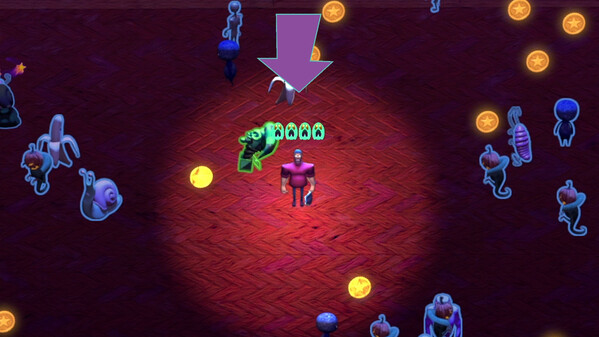 Where is Billy? screenshot thumbnail video