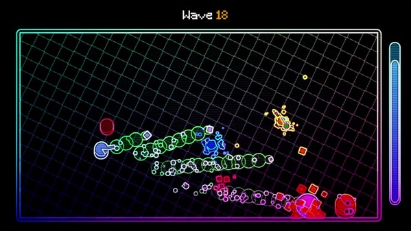 Bullet Rogue | Main Trailer