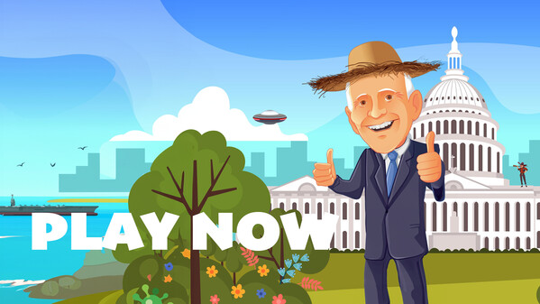 Bye!Den, GO! - release trailer