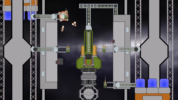 Light The Beacon - Reveal Trailer