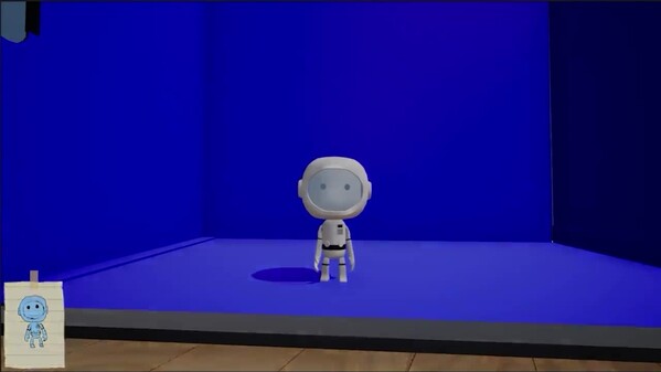 GOHome_PICO Trailer 1