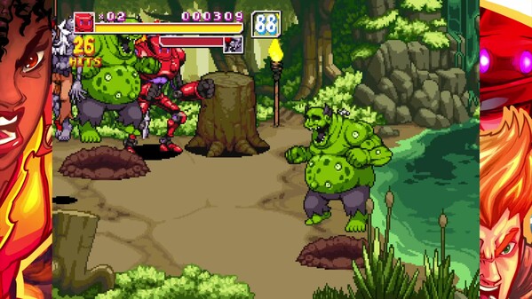 Golem Showcase
