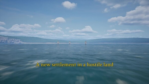 Captain of the Guard screenshot thumbnail video