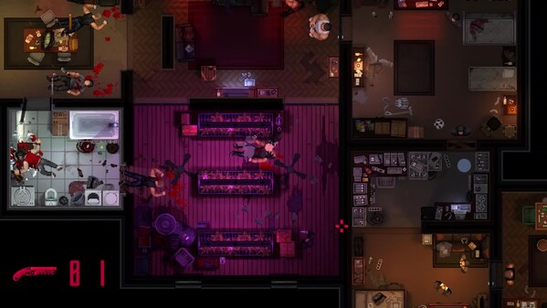 FADING HAVEN GAMEPLAY TEASER