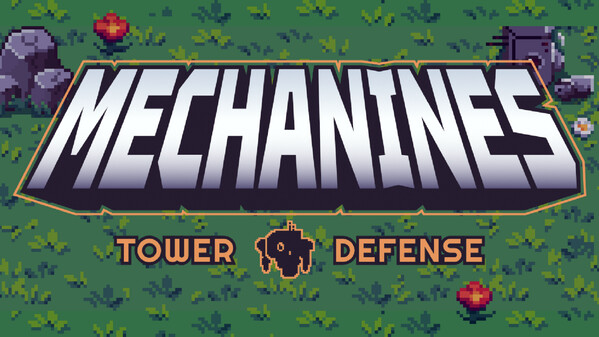 Mechanines TD Release Trailer