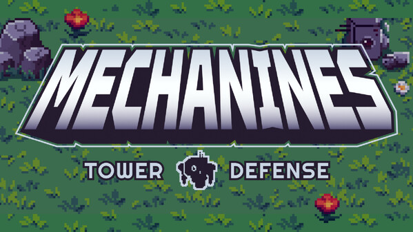 Mechanines TD Release Cinematic