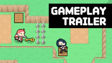 Gameplay | Treasure 'n Trio: Gameplay Trailer