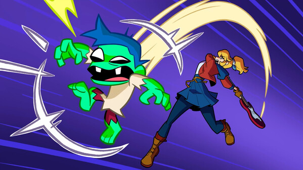 Rift of the NecroDancer thumbnail 0