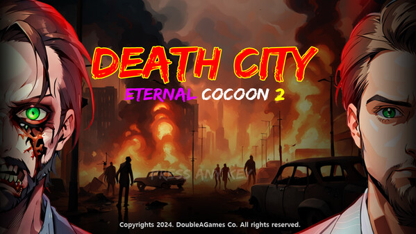 Death City