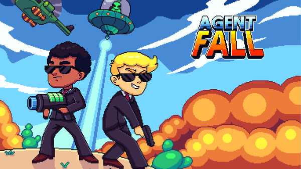 agentfall_trailer