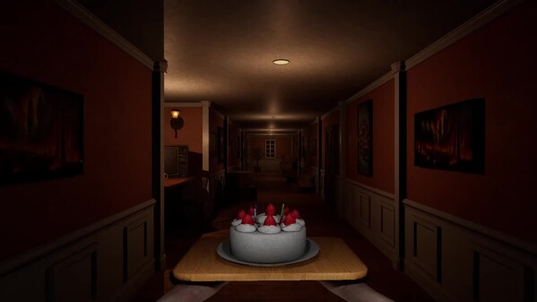 Don't Drop The Cake thumbnail 1