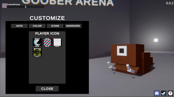 Gameplay