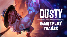 Gameplay | Dusty