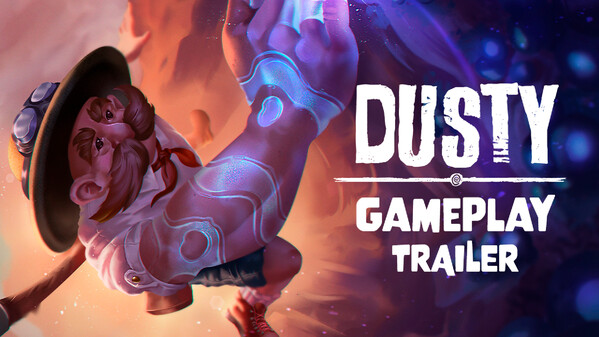 Dusty