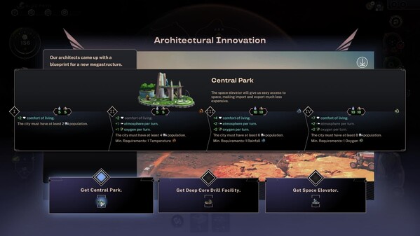 Terraformers: Megastructures screenshot thumbnail video