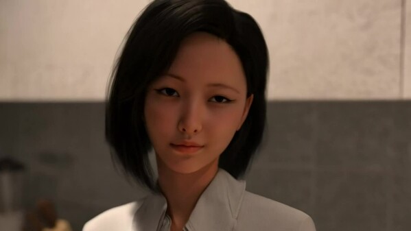 Landlady Seduction Simulator