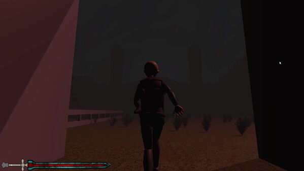 Prototype phase Gamplay