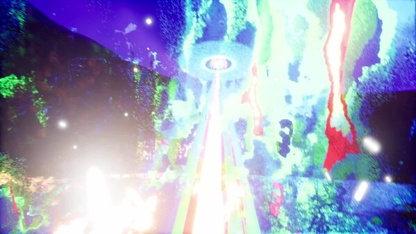 AGC: Gameplay Trailer