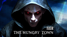 Teaser | The Hungry Town | Teaser