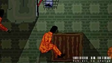 Gameplay | Escape: Gulag Getaway Early Access