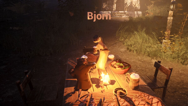 Gameplay Trailer