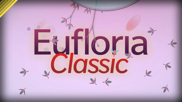 Eufloria Classic screenshot thumbnail video