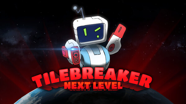 Tilebreaker Next Level screenshot thumbnail video