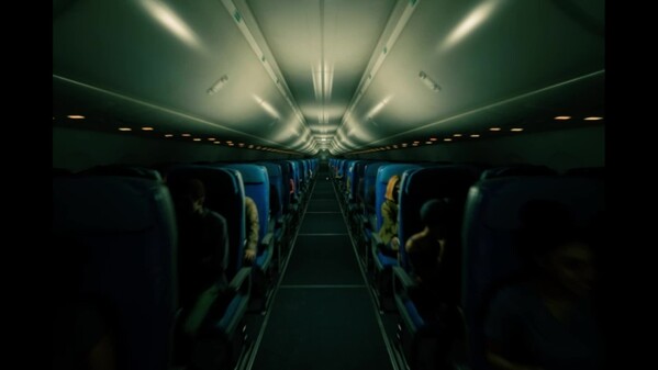 Nightmare Flight Gameplay Trailer