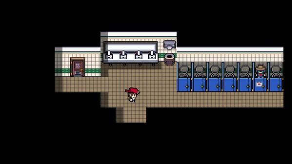 Foto Boy: A New Job screenshot thumbnail video