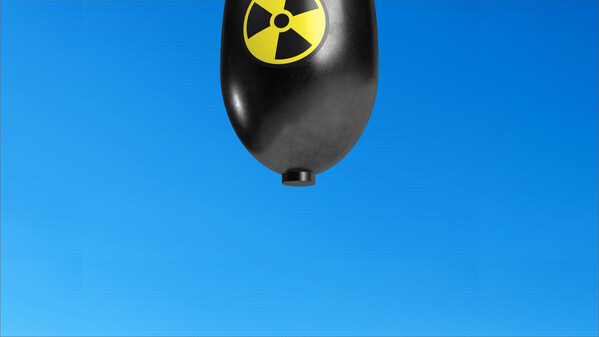 Zoomer Simulator - Teaser Trailer