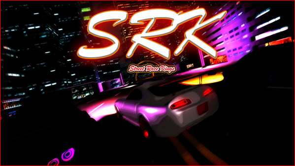 Street Race Kings - Official Trailer