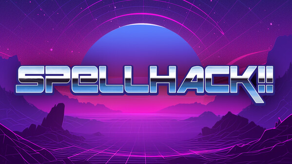 SPELLHACK!! screenshot thumbnail video