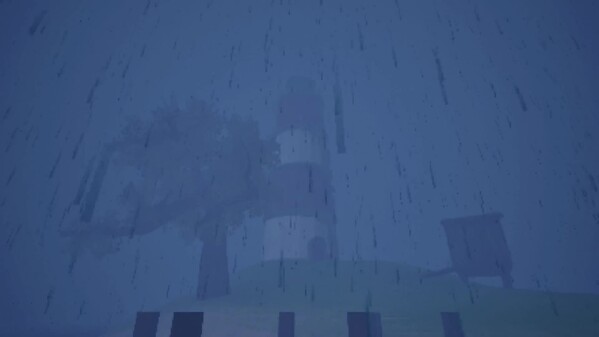Neptune Island Trailer