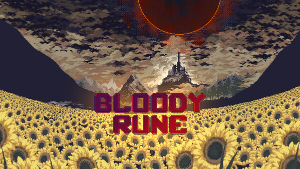 Bloody Rune screenshot thumbnail video