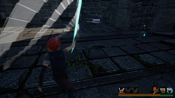 Геймплей игры