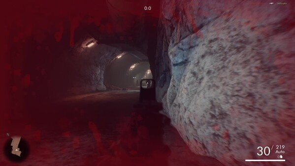 Just Skill Shooter: Catacombs screenshot thumbnail video